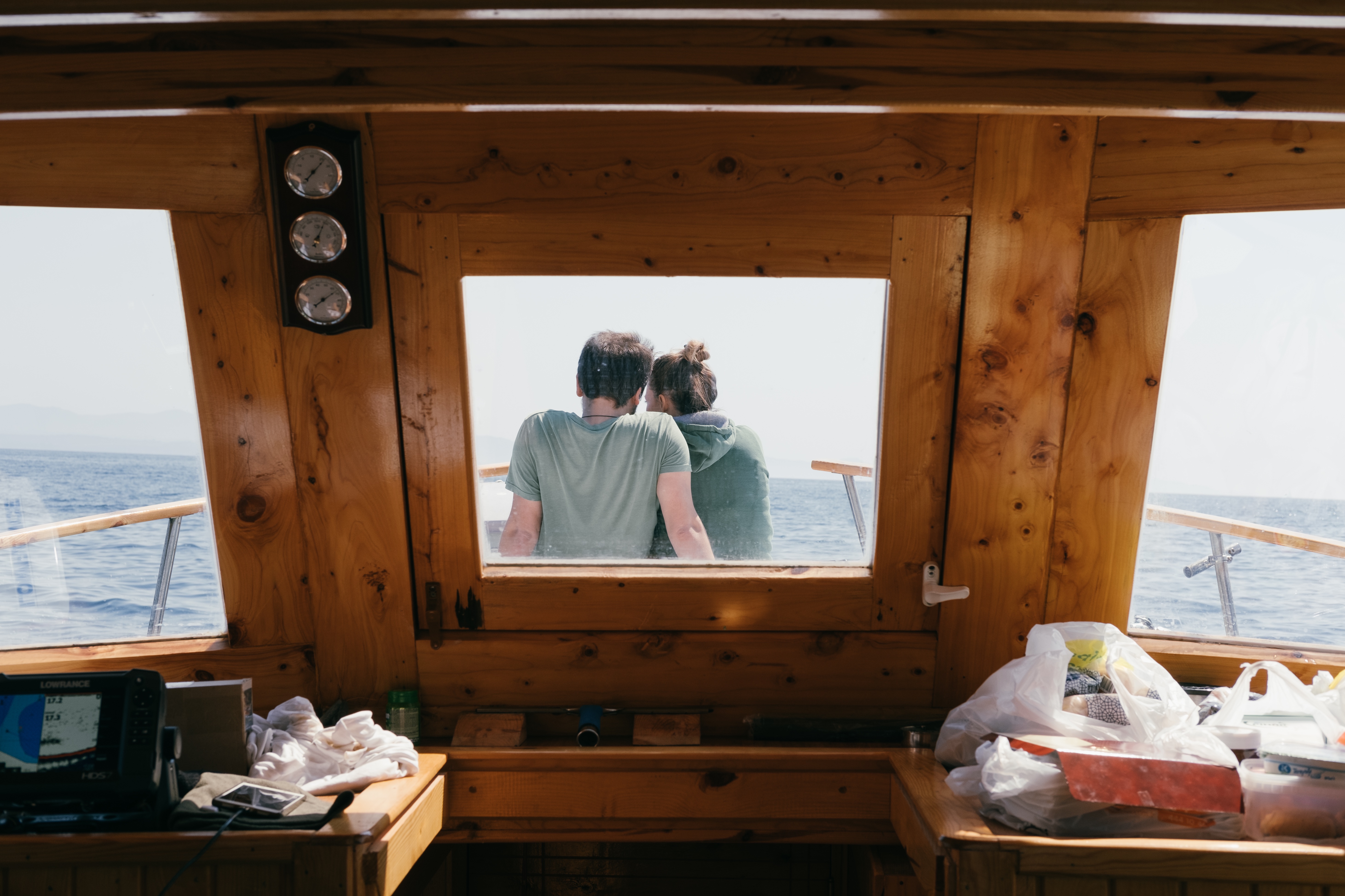 Embracing A Spirit Of Reconciliation