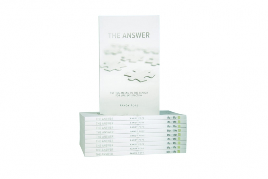 The Answer - Image 2