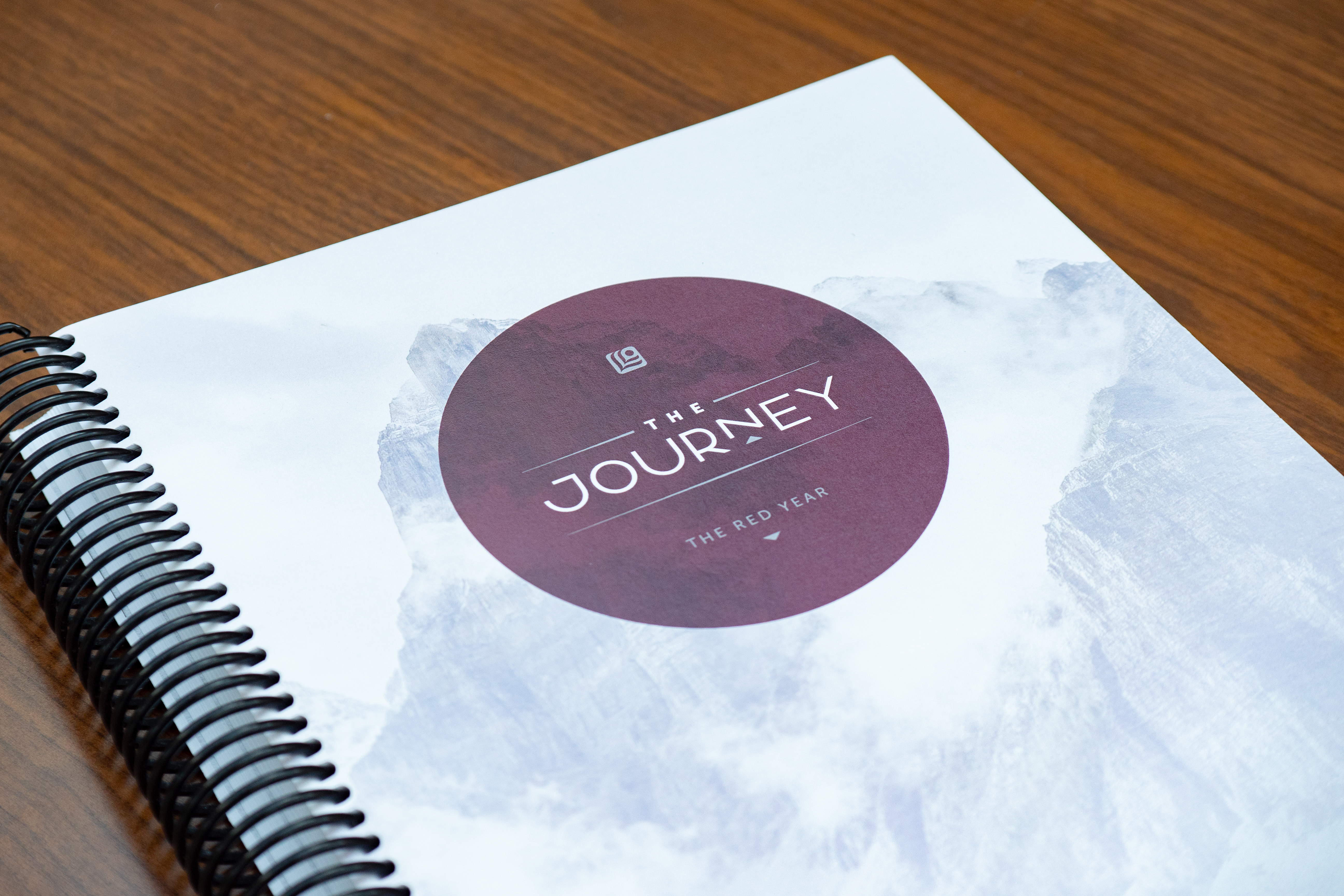 Preorder The Journey (Perimeter Print Edition) - Image 2