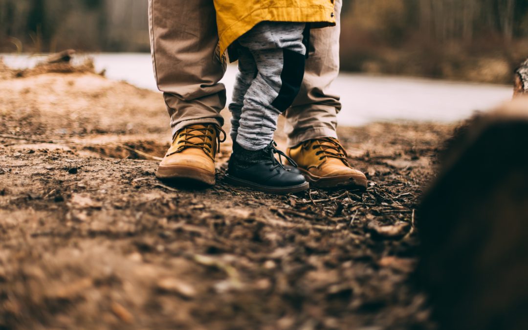 A Balanced Parenting Philosophy