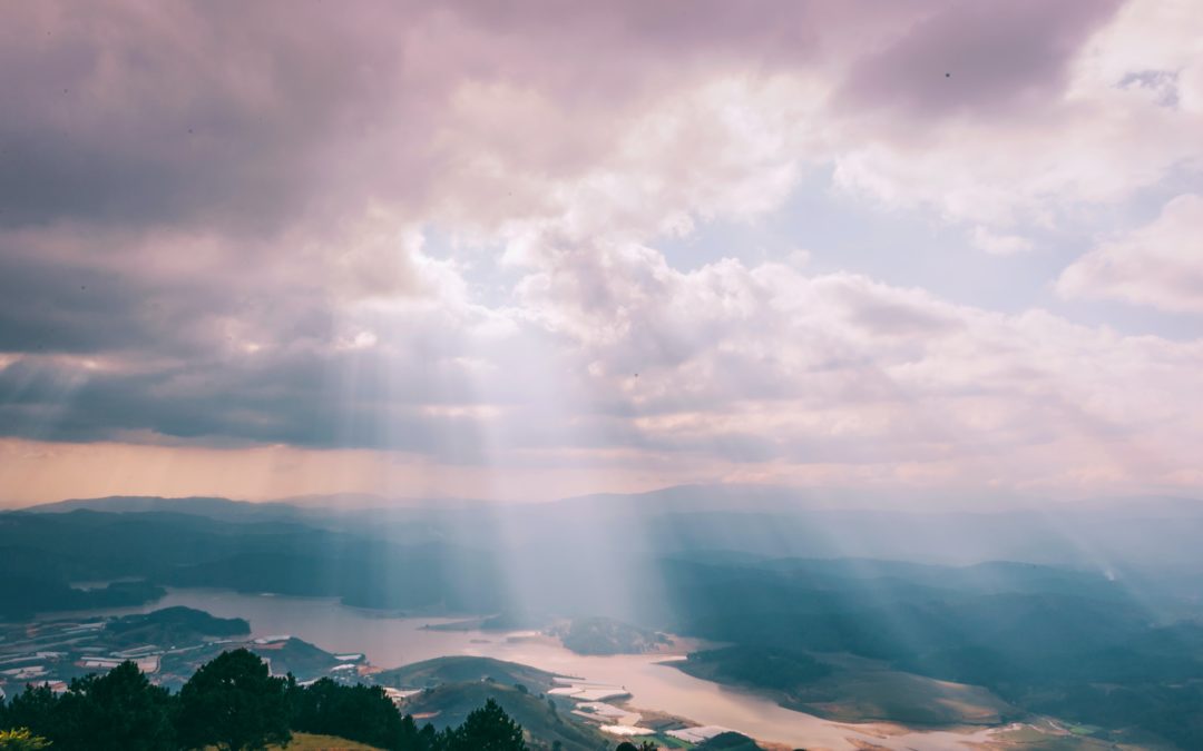 God’s Plan of Salvation: The Return of Christ