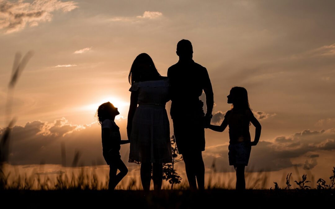 Charting Your Family’s Spiritual Journey