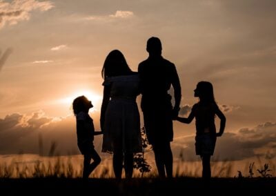 Charting Your Family’s Spiritual Journey